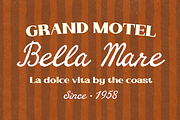 Royal Brune – Classic Font Duo, a Serif Font by Portocraft (Thumbnail 14 of 23)