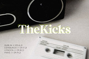Bastia | A modern serif & bonus sans, a Serif Font by Jen Wagner Co (Thumbnail 10 of 13)
