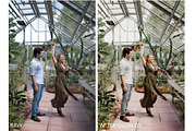 GLOW Lightroom Presets, an Action Add-On by Suzy-Lou (Thumbnail 5 of 6)