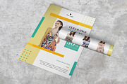 Fashion Sale Flyer, a Flyer Template by Creativestoree (Thumbnail 4 of 5)