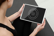 9 Stamp Logos, a Branding & Logo Template by ChicGraphix (Thumbnail 10 of 10)