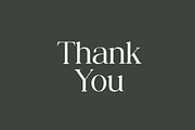 Palatines Serif Display Family Font, a Serif Font by UICreative (Thumbnail 12 of 13)