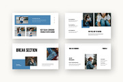 Hxan : Casual Wear Powerpoint, a Presentation Template by Punkl Camp (Thumbnail 6 of 16)