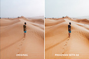 Best Lightroom Presets for Bloggers, an Action Add-On by BeArt-Presets (Thumbnail 18 of 23)
