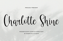 Charlote Shine