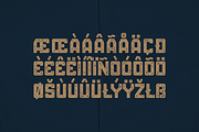 BALLOCS SPORT TEXTURE, a Font by 24Design Studios (Thumbnail 7 of 7)