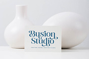 Halucka Bailey Groovy Serif Font, a Serif Font by timelesstype.co (Thumbnail 4 of 20)