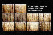 Natural Wood Grain Texture, a Texture Graphic by Pitchlook.Studio (Thumbnail 2 of 3)