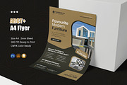ARCT+ - Flyer, a Flyer Template by Esensifiksi.studio (Thumbnail 1 of 3)