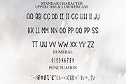 Night Mare, a Script Font by InermediaSTUDIO (Thumbnail 7 of 7)
