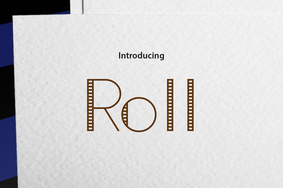 Roll