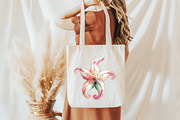 Whimsical Summer starfish clipart, an Illustration by Designworld (Thumbnail 8 of 8)