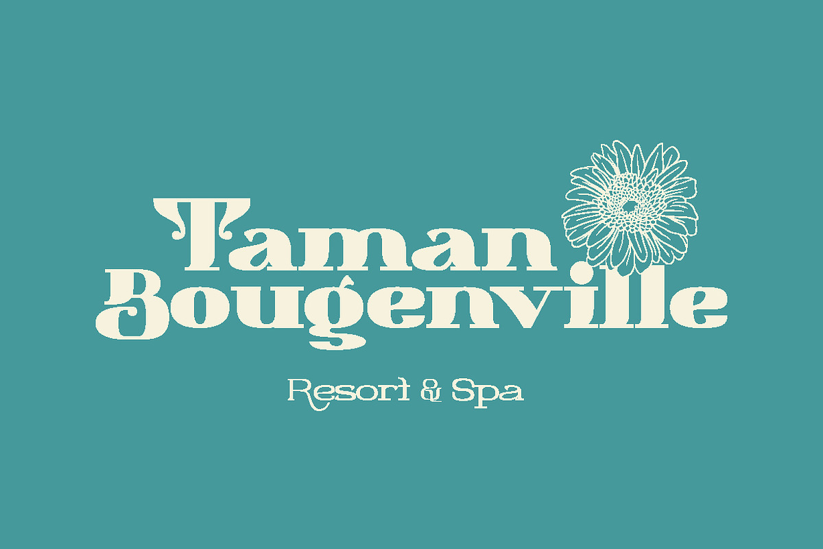 Magento Retro Display Serif Font, a Serif Font by Anomali Creatype (Photo 11 of 12)