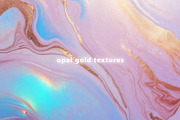 Holographic Gold Textures, a Texture Graphic by by creative paper (Thumbnail 3 of 8)
