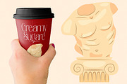 Salctego Modern Luxury Display, a Sans Serif Font by timelesstype.co (Thumbnail 16 of 20)