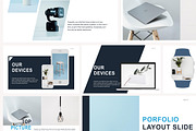 SOLAGA POWERPOINT - SALE OF, a Presentation Template by SlideBester (Thumbnail 7 of 8)