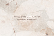 Hanami Paper Collection, a Texture Graphic by nkate (Thumbnail 7 of 14)