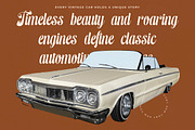 Hedmesa: Elegant Script Font, a Script Font by timelesstype.co (Thumbnail 6 of 20)