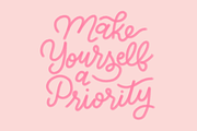Monoline Smudge Procreate Brush, a Brushes & More by Glitter & Bold (Thumbnail 2 of 2)