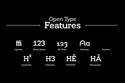UMBA Slab - Full Family, a Slab Serif Font by TypeThis!Studio (Thumbnail 6 of 9)