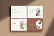 Brand Strategy Workbook, a Presentation Template by Wild Theory (Thumbnail 10 of 16)