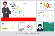 Perfect Powerpoint Template, a Presentation Template by ZAAS (Thumbnail 7 of 25)