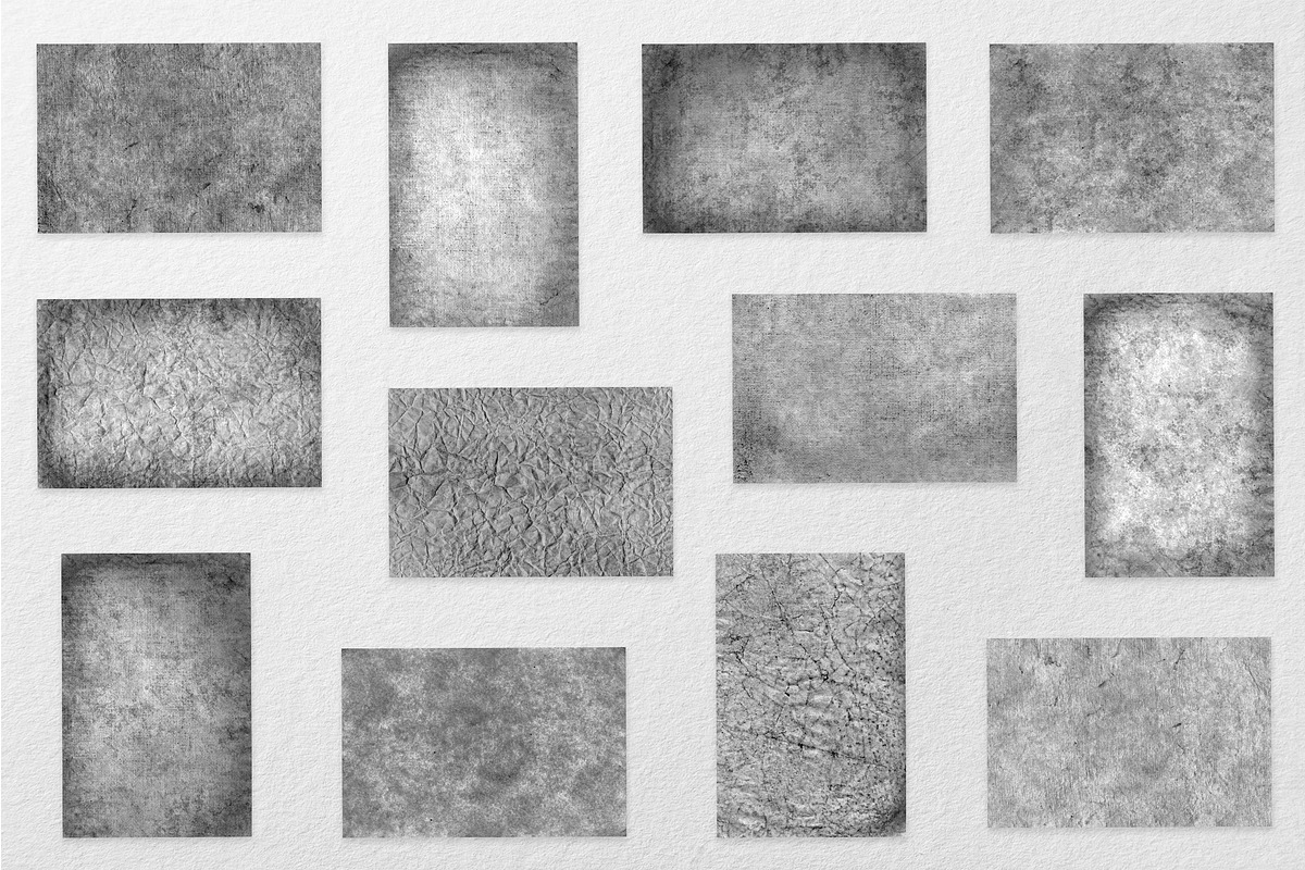 Vintage handmade paper texture, a Texture Graphic by KomannaArt (Photo 3 of 3)