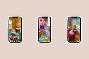 Color Pop, a Background Graphic by AI Petr Creative Agency (Thumbnail 6 of 7)