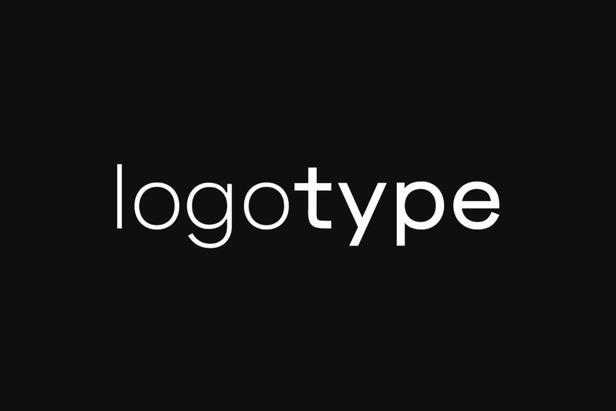 Mriya Grotesk - Sans-Serif Typeface preview 4
