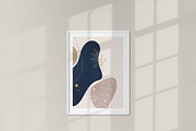 The Abstract Modern Bundle, a Texture Graphic by by creative paper (Thumbnail 68 of 86)