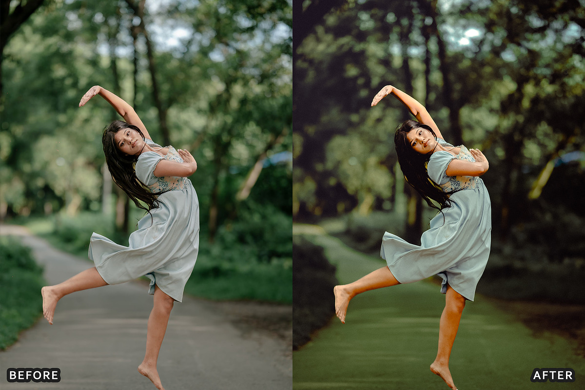 Olive Suede Lightroom Presets, a Preset Add-On by AAA Presets (Photo 6 of 16)