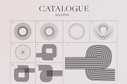 Grainy Gradients, Shapes & More, an Object Graphic by Purple (Thumbnail 10 of 14)
