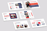Wellcome Creative Presentation, a Presentation Template by creative-mint (Thumbnail 5 of 8)