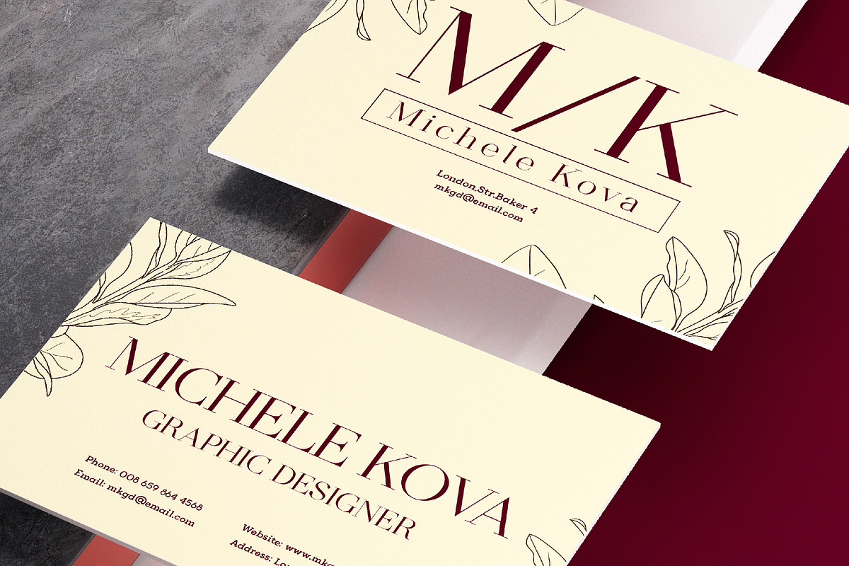 Qwenzy - Modern Serif, a Serif Font by Typia Nesia (Photo 6 of 9)
