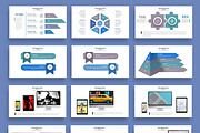 Present Keynote Presentation, a Presentation Template by Graphicgo (Thumbnail 7 of 14)