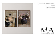 Entire Shop Frame Mockup Bundle, a Household Mockup by Mockup Art Atelier (Thumbnail 42 of 55)
