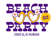 Disco Groov Retro Playful Serif, a Serif Font by timelesstype.co (Thumbnail 13 of 20)