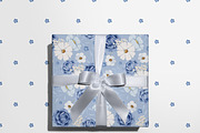Easter in bloom collection, a Decorative Illustration by nathalieclaire (Thumbnail 11 of 14)