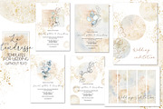 Winter wedding collection, an Object Graphic by Ana-Sakuta (Thumbnail 10 of 20)