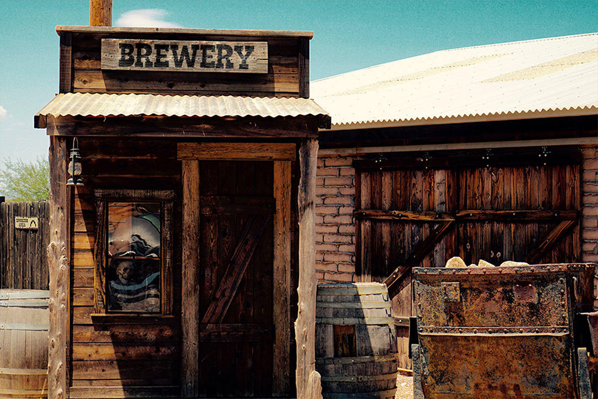 Go Boy – Cowboy Fonts, a Slab Serif Font by Konstantine Studio (Photo 3 of 5)