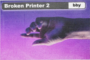 Broken Printer 2 .PSD Template, a Layer Style Add-On by bbymedia.store (Thumbnail 19 of 20)