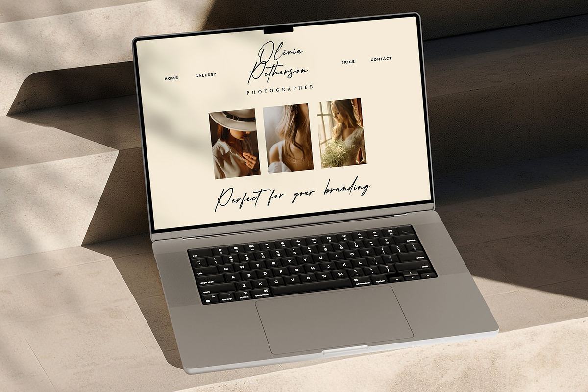 Samanta Holland Modern Signature, a Handwritten Font by RantautypeStudio (Photo 5 of 13)