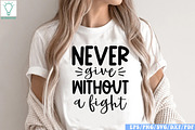 Inspirational Quotes SVG Bundle, a Graphic by Designer302 (Thumbnail 16 of 21)