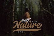 Guthenberg Bold Business Font, a Script Font by Creatype Studio (Thumbnail 3 of 9)
