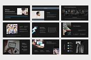 Pinua : Proposal Powerpoint, a Presentation Template by Punkl Camp (Thumbnail 6 of 9)