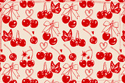 Ma cerise, an Object Graphic by Twisted Tail (Thumbnail 3 of 6)