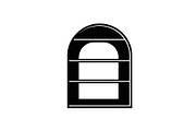 Hanging Egg Chair Silhouette Bundle, an Illustration by Gfx_Store (Thumbnail 12 of 51)