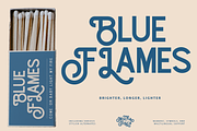 Mocha Tosca, a Sans Serif Font by RagamKata (Thumbnail 10 of 12)