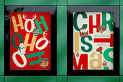 Sparkla – A Fun & Festive Christmas, a Sans Serif Font by roomspace creative lab (Thumbnail 5 of 11)