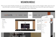 Ap Hair Care Shopify Theme, a Websites & App Template by apollotheme (Thumbnail 7 of 15)